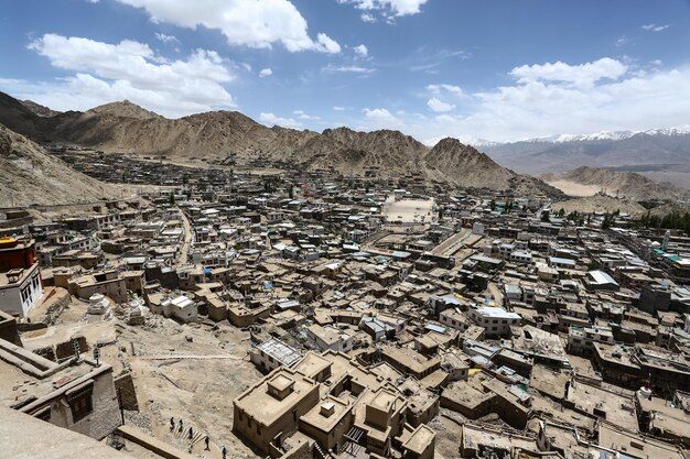 Przyroda i krajobraz Afganistan