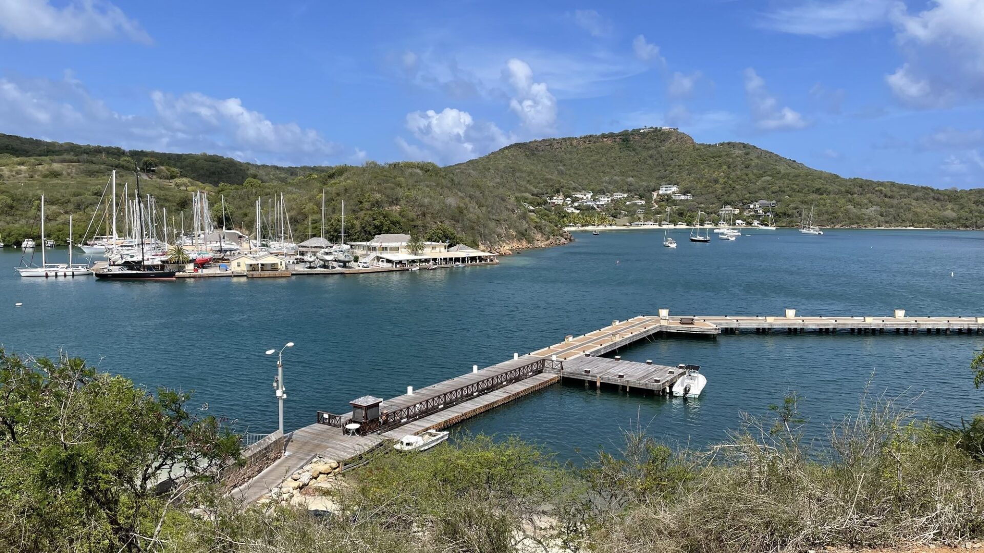 Atrakcje turystyczne w Antigua i Barbuda