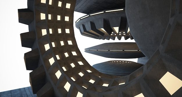 Architektura Le Corbusiera – Przewodnik po najważniejszych
