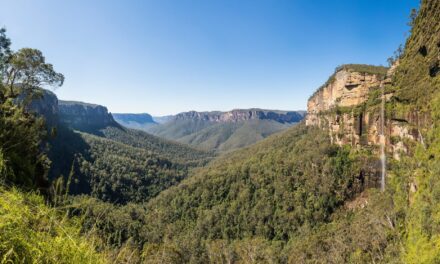 Australia: co zobaczyć, kiedy jechać i koszty