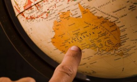 Australia: co zobaczyć, kiedy jechać i koszty