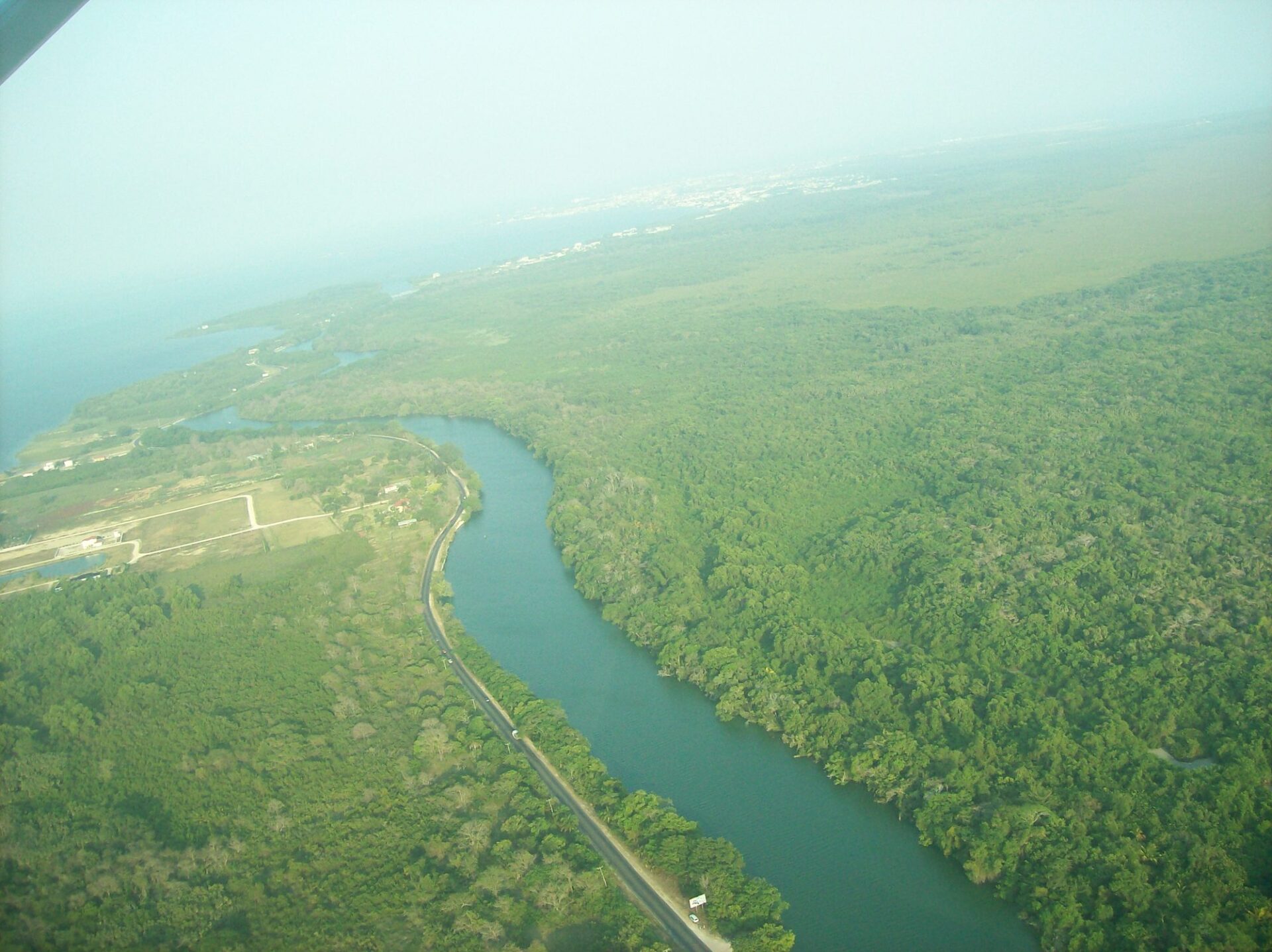 Atrakcje turystyczne w Belize