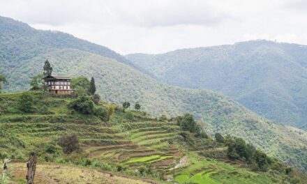 Bhutan: co zobaczyć, kiedy jechać i koszty