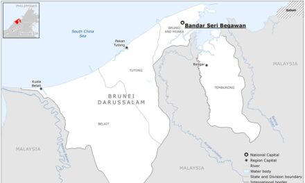 Brunei: co zobaczyć, kiedy jechać i koszty