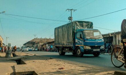 Burundi: co zobaczyć, kiedy jechać i koszty