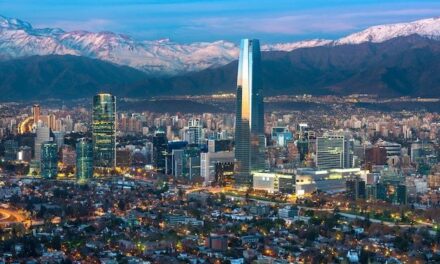 Chile: co zobaczyć, kiedy jechać i koszty