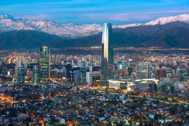 Chile: co zobaczyć, kiedy jechać i koszty