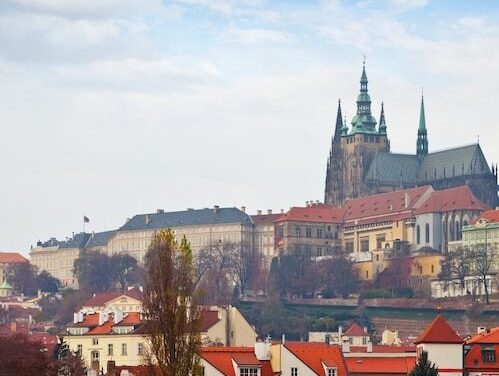 Czechy: co zobaczyć, kiedy jechać i koszty