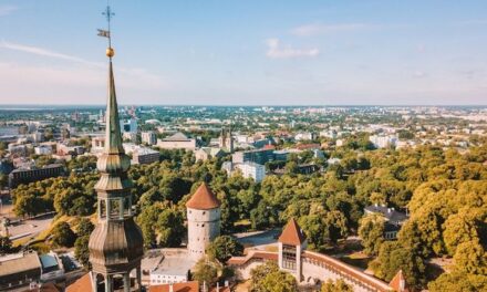 Estonia: co zobaczyć, kiedy jechać i koszty