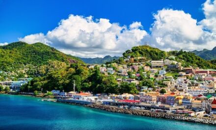 Grenada: co zobaczyć, kiedy jechać i koszty
