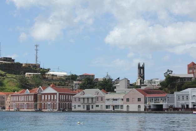 Atrakcje turystyczne w Grenada