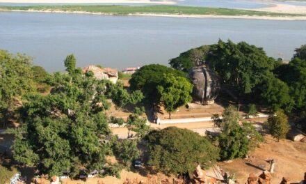 Gwinea Bissau: co zobaczyć, kiedy jechać i koszty