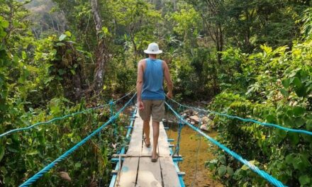 Honduras: co zobaczyć, kiedy jechać i koszty