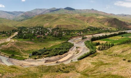 Iran: co zobaczyć, kiedy jechać i koszty