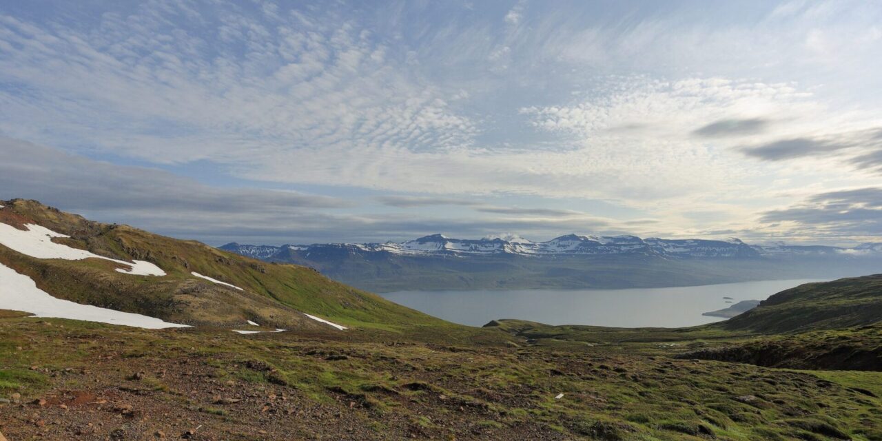 Islandia: co zobaczyć, kiedy jechać i koszty