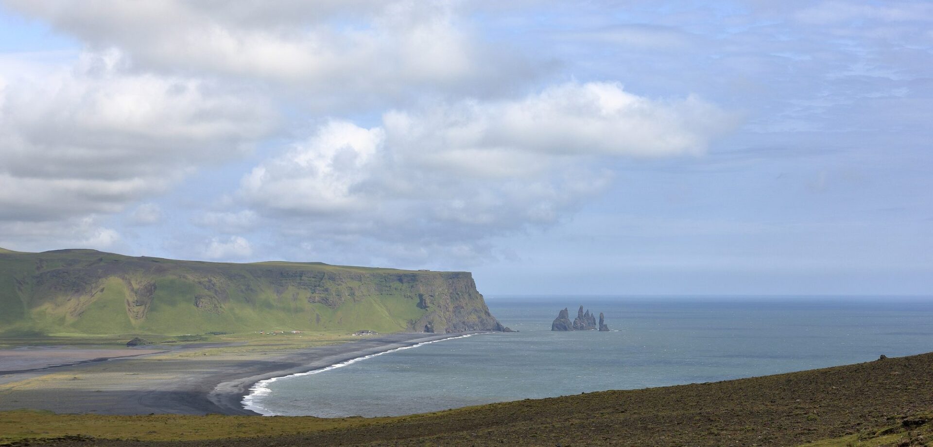 Atrakcje turystyczne w Islandia