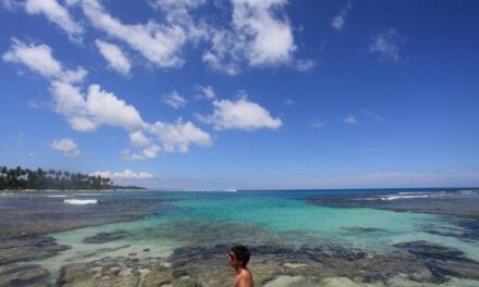 Kiribati: co zobaczyć, kiedy jechać i koszty
