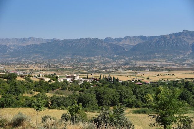 Atrakcje turystyczne w Liban
