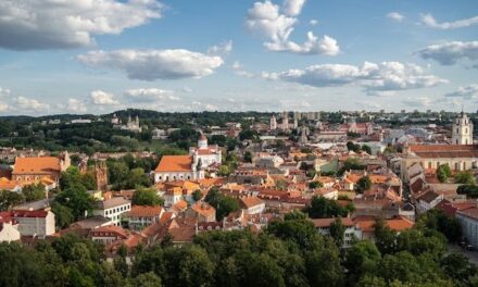 Litwa: co zobaczyć, kiedy jechać i koszty