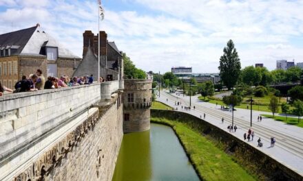 Luksemburg: co zobaczyć, kiedy jechać i koszty