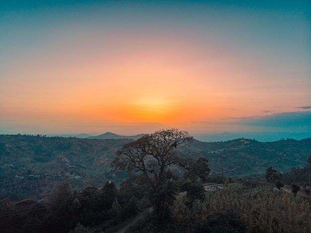 Przyroda i krajobraz Malawi