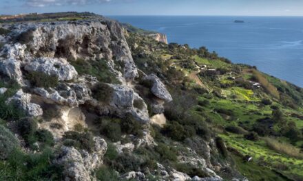 Malta: co zobaczyć, kiedy jechać i koszty
