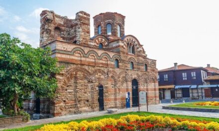 Mołdawia: co zobaczyć, kiedy jechać i koszty