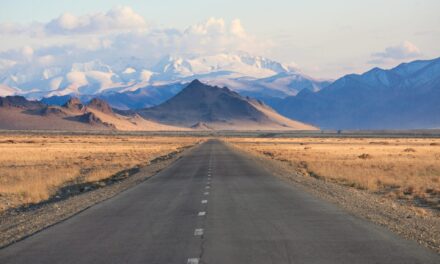 Mongolia: co zobaczyć, kiedy jechać i koszty