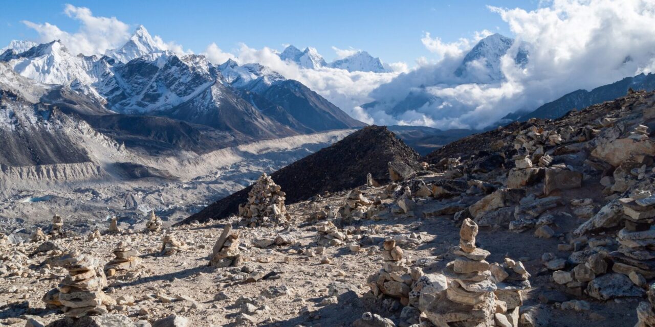 Nepal: co zobaczyć, kiedy jechać i koszty