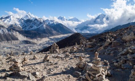 Nepal: co zobaczyć, kiedy jechać i koszty