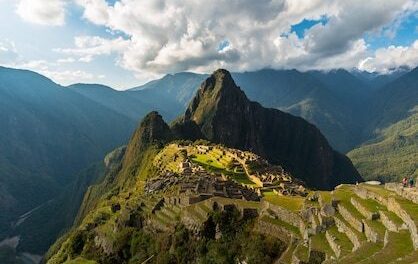 Peru: co zobaczyć, kiedy jechać i koszty