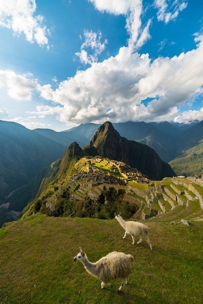 Peru: co zobaczyć, kiedy jechać i koszty