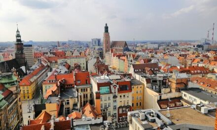Polska: co zobaczyć, kiedy jechać i koszty
