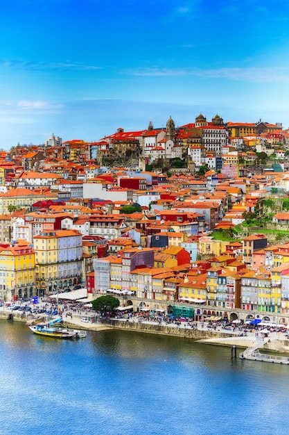 Przyroda i krajobraz Portugalia