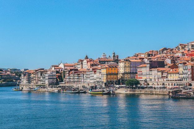Atrakcje turystyczne w Portugalia