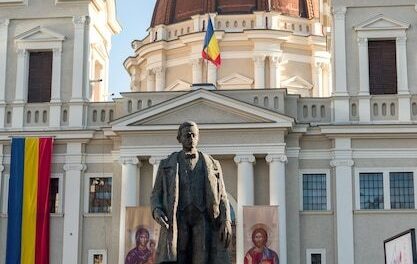 Rumunia: co zobaczyć, kiedy jechać i koszty