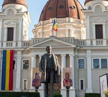 Rumunia: co zobaczyć, kiedy jechać i koszty
