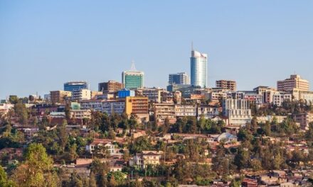 Rwanda: co zobaczyć, kiedy jechać i koszty