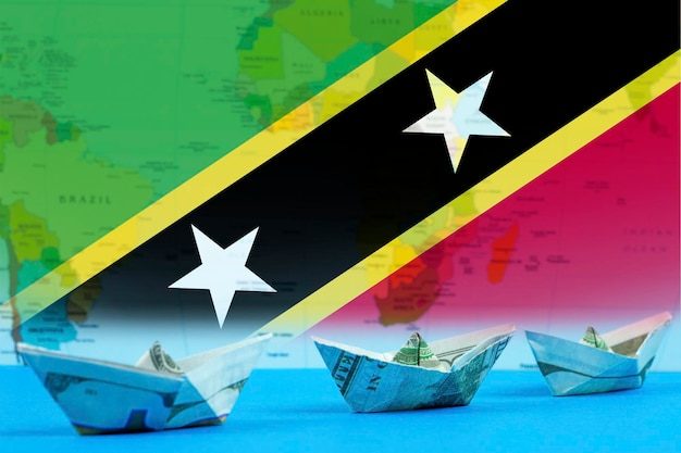 Saint Kitts i Nevis: co zobaczyć, kiedy jechać i koszty
