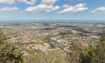 San Marino: co zobaczyć, kiedy jechać i koszty