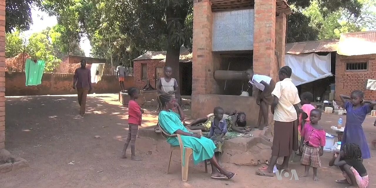 Sudan Południowy: co zobaczyć, kiedy jechać i koszty