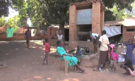 Sudan Południowy: co zobaczyć, kiedy jechać i koszty