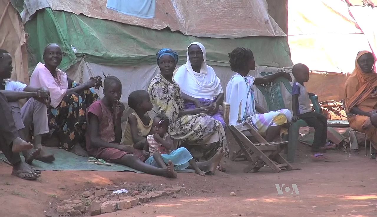 Popularne miejsce turystyczne w Sudan Południowy: co zobaczyć, kiedy jechać i koszty