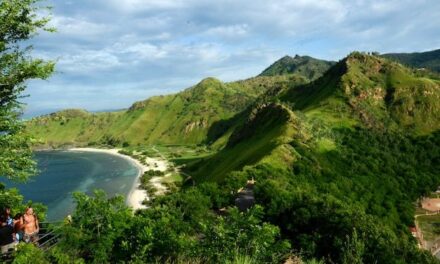 Timor Wschodni: co zobaczyć, kiedy jechać i koszty