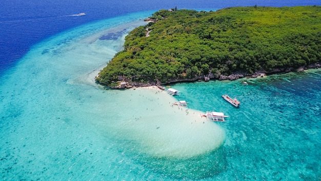 Przyroda i krajobraz Tonga