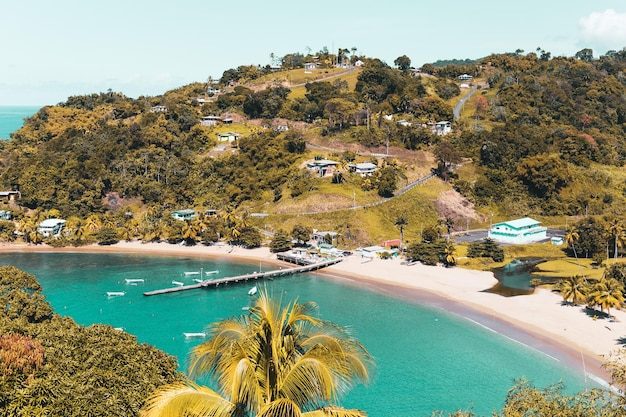 Atrakcje turystyczne w Trynidad i Tobago