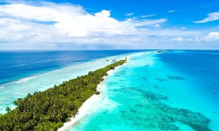 Tuvalu: co zobaczyć, kiedy jechać i koszty