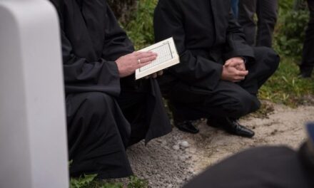Nekropolie i miejsca pamięci I wojny światowej na froncie
