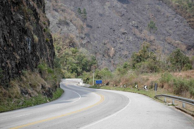 Przyroda i krajobraz Qhapaq Ñan – Andean Road System