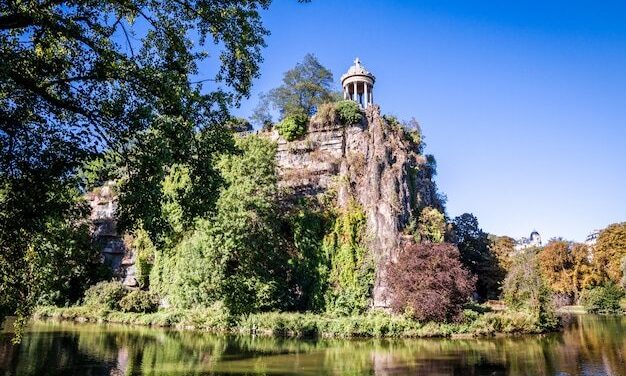 The Great Spa Towns of Europe